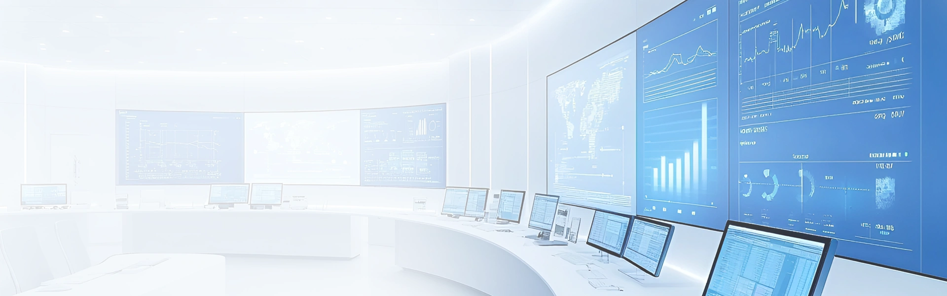 Data center operation and maintenance